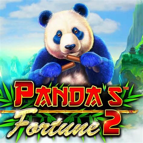 Panda Fortune Slot